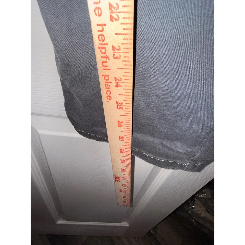 Wrangler 18 taper